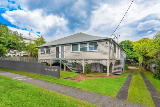 2/22 Park Avenue, Clayfield, Qld 4011