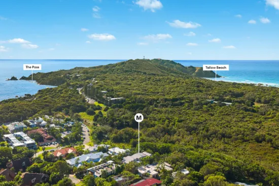 2/22 Paterson Street, Byron Bay, NSW 2481