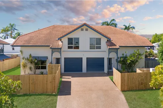 2/22 Primrose Street, North Ward, Qld 4810