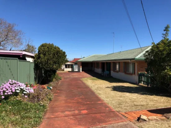 2/22 Rye Street, Wilsonton, Qld 4350