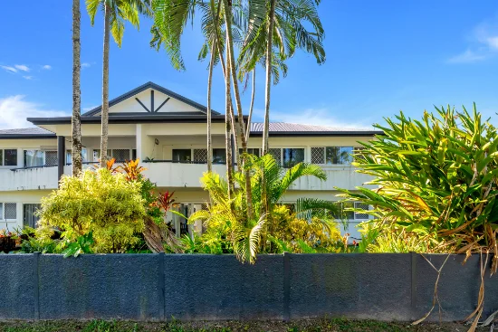 2/22 Springfield Crescent, Manoora, Qld 4870