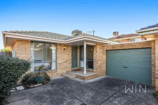 2/22 Turner Close, Springvale, Vic 3171