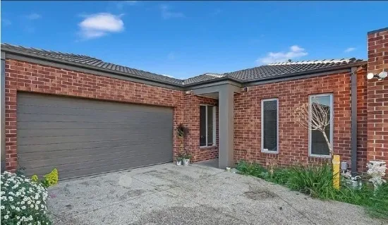 2/22 Verdant Road, Truganina, Vic 3029