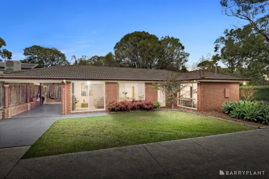 2/220 Wonga Road, Warranwood, Vic 3134