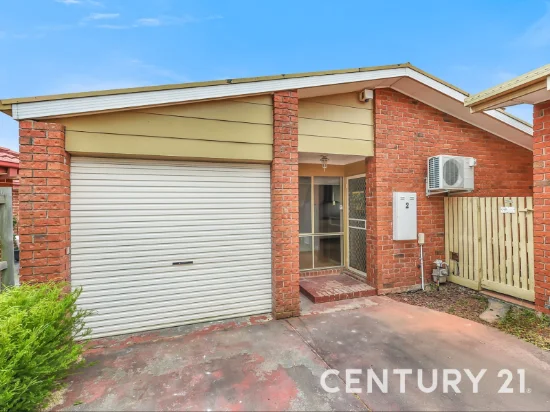 2/221 David Street, Dandenong, Vic 3175