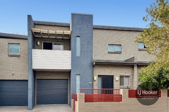 2/221 Fowler Road, Guildford, NSW 2161 - For Sale