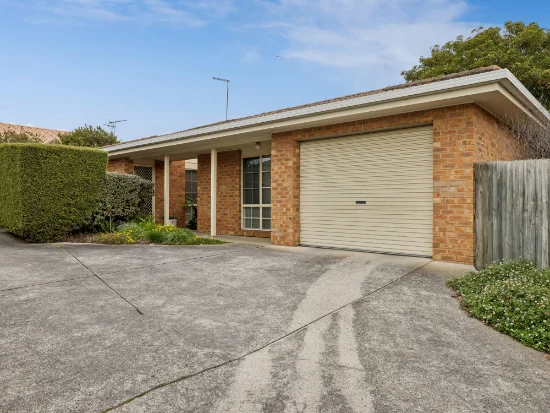 2/221 Graham Street, Wonthaggi, Vic 3995