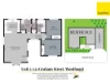 2/221 Graham Street, Wonthaggi, Vic 3995-Floorplan