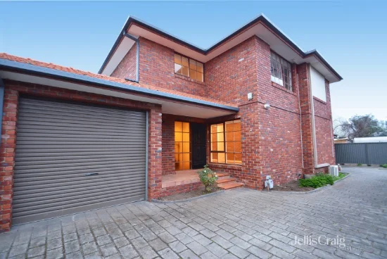 2/222 Edward Street, Brunswick East, Vic 3057-Image