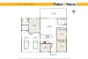 2/222 Taylor Street, Newtown, Qld 4350-Floorplan