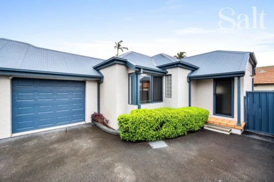 2/224 Glebe Road, Merewether, NSW 2291