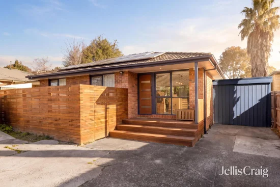 2/226 Springfield Road, Blackburn, Vic 3130