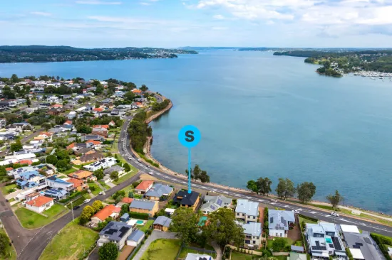 2/226 The Esplanade, Speers Point, NSW 2284