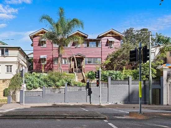 2/227 Vulture Street, South Brisbane QLD 4101-Image