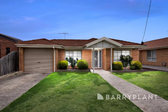 2/23-25 Galena Crescent, Kings Park, Vic 3021