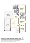 2/23-25 Galena Crescent, Kings Park, Vic 3021-Floorplan