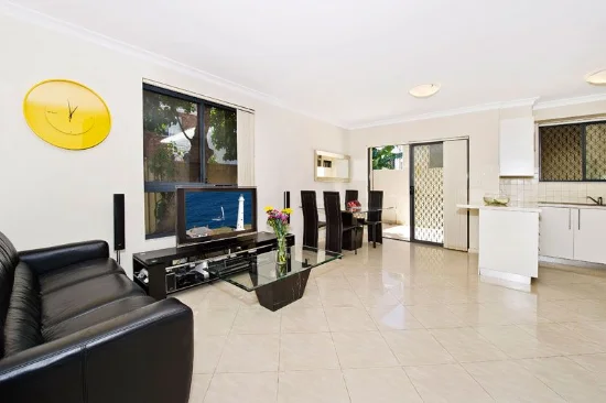 2/23-25 Houston Road, Kensington NSW 2033-Image
