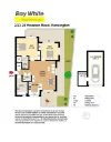 2/23-25 Houston Road, Kensington NSW 2033-Floorplan