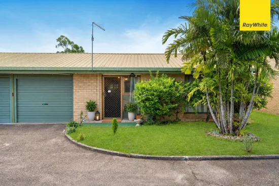 2/23-25 Monash Road, Loganlea, Qld 4131