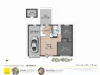 2/23-25 Monash Road, Loganlea, Qld 4131-Floorplan