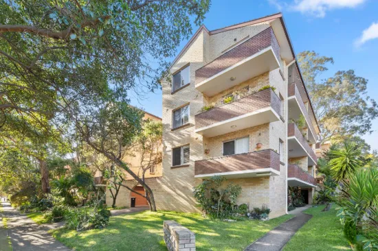 2/23-27 Oxford Street, Mortdale NSW 2223-Image