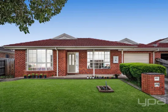 2/23 Allenby Road, Hillside, Vic 3037