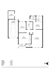 2/23 Azalea Street, Prospect, SA 5082-Floorplan