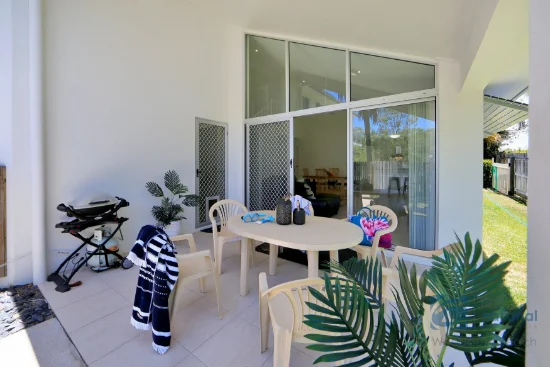 2/23 Barramundi drive, Woodgate, Qld 4660