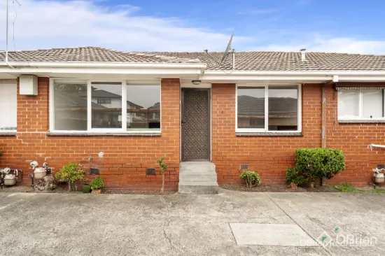 2/23 Bernard Street, Cheltenham, Vic 3192