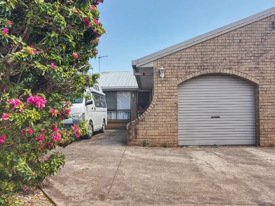 2/23 Broadfoot Street, Kearneys Spring, Qld 4350