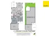 2/23 Broome Crescent, Wonthaggi, Vic 3995-Floorplan