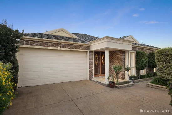 2/23 Carween Avenue, Mitcham, Vic 3132