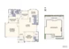2/23 Carween Avenue, Mitcham, Vic 3132-Floorplan