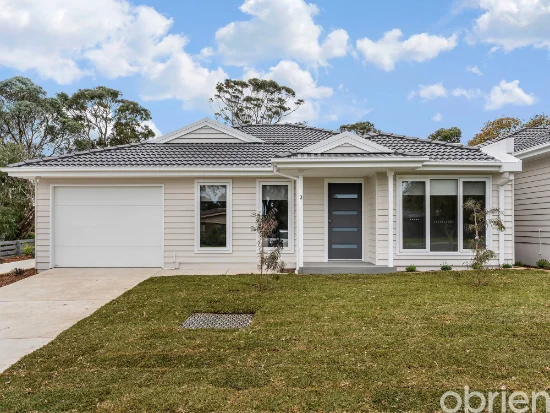 2/23 Exford Drive, Mornington, Vic 3931