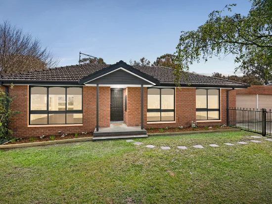 2/23 Ferguson Court, Ferntree Gully, Vic 3156 - For Sale