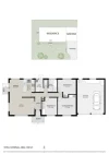 2/23 Ferguson Court, Ferntree Gully, Vic 3156-Floorplan