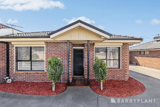 2/23 Gladstone Parade, Glenroy, Vic 3046