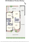 2/23 Gladstone Parade, Glenroy, Vic 3046-Floorplan