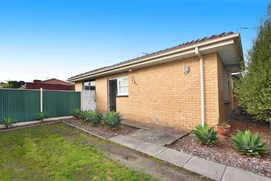 2/23 Hoffmans Road, Essendon, Vic 3040