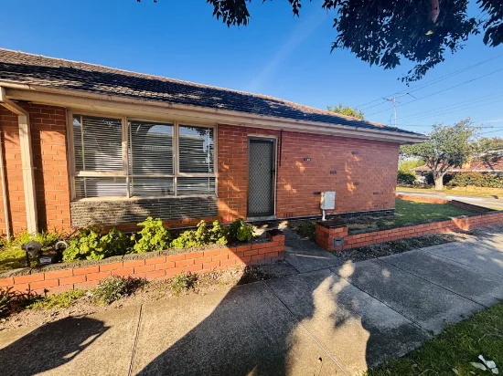 2/23 Hosken Street, Springvale South, Vic 3172