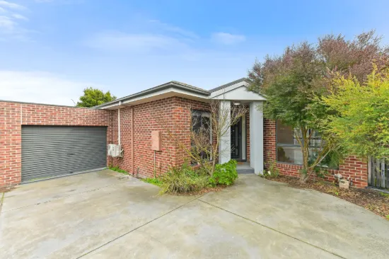 2/23 Kionga Street, Clayton, Vic 3168
