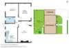 2/23 Lithgow Avenue, Blackburn, Vic 3130-Floorplan