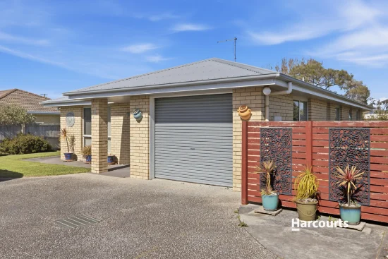 2/23 Matelle Court, West Ulverstone, Tas 7315