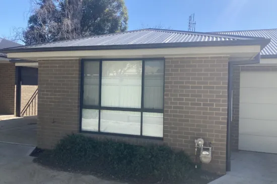 2/23 McLachlan Street, Orange, NSW 2800