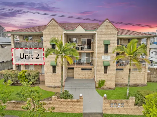 2/23 Mowbray Terrace, East Brisbane, Qld 4169