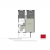 2/23 Mowbray Terrace, East Brisbane, Qld 4169-Floorplan