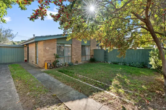 2/23 Nepean Avenue, Hampton East, Vic 3188