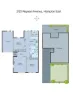 2/23 Nepean Avenue, Hampton East, Vic 3188-Floorplan