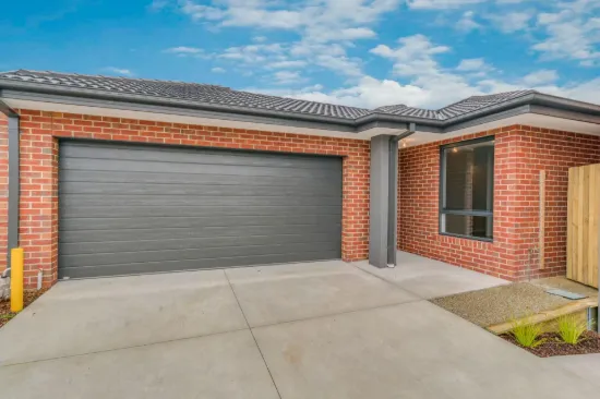 2/23 Niel Street, Croydon, Vic 3136