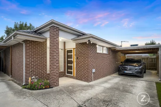 2/23 Oak Avenue, Doveton, Vic 3177